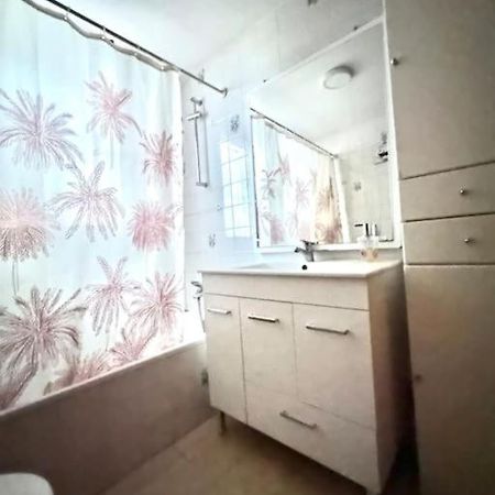 Apartamento Castorin Los Arcos Εξωτερικό φωτογραφία