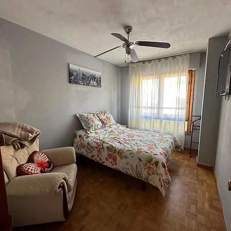 Apartamento Castorin Los Arcos Εξωτερικό φωτογραφία