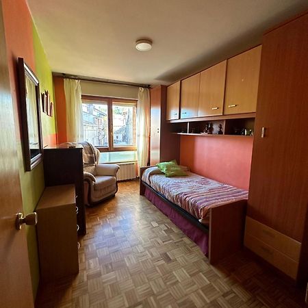 Apartamento Castorin Los Arcos Εξωτερικό φωτογραφία