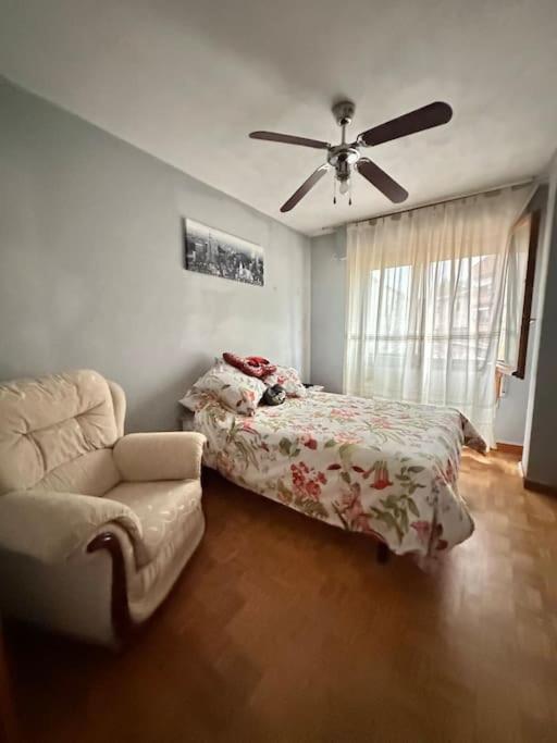 Apartamento Castorin Los Arcos Εξωτερικό φωτογραφία