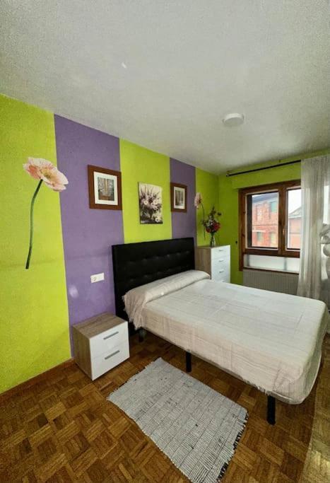 Apartamento Castorin Los Arcos Εξωτερικό φωτογραφία