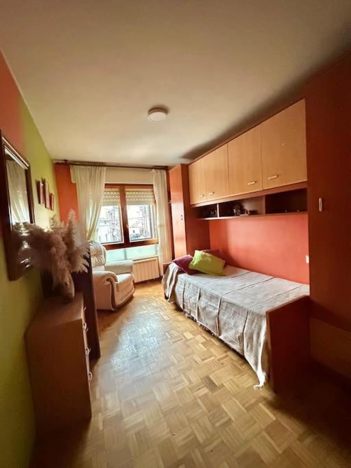 Apartamento Castorin Los Arcos Εξωτερικό φωτογραφία
