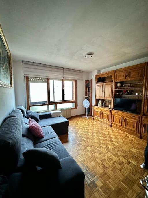 Apartamento Castorin Los Arcos Εξωτερικό φωτογραφία