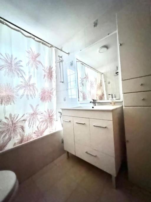 Apartamento Castorin Los Arcos Εξωτερικό φωτογραφία
