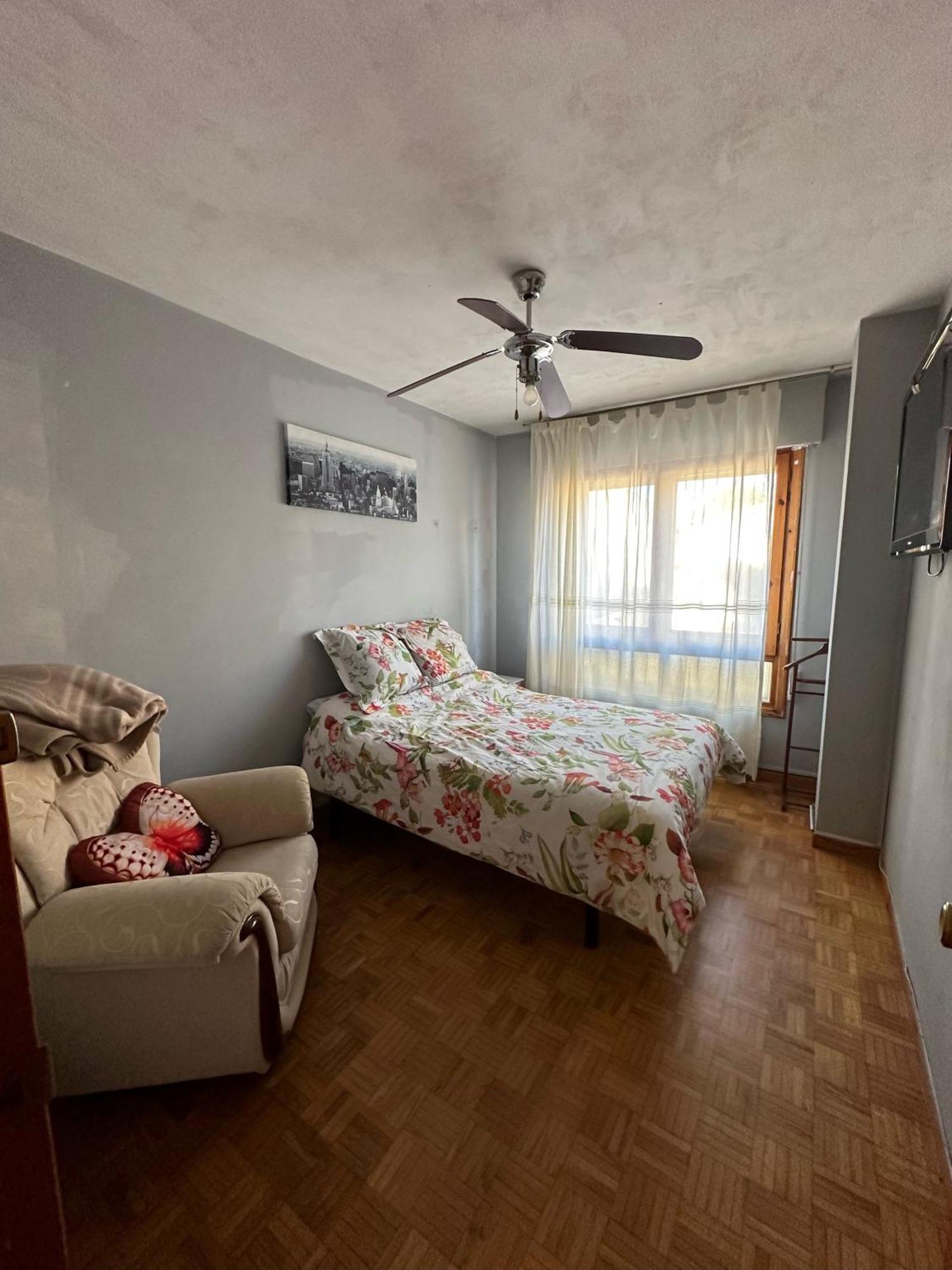 Apartamento Castorin Los Arcos Εξωτερικό φωτογραφία