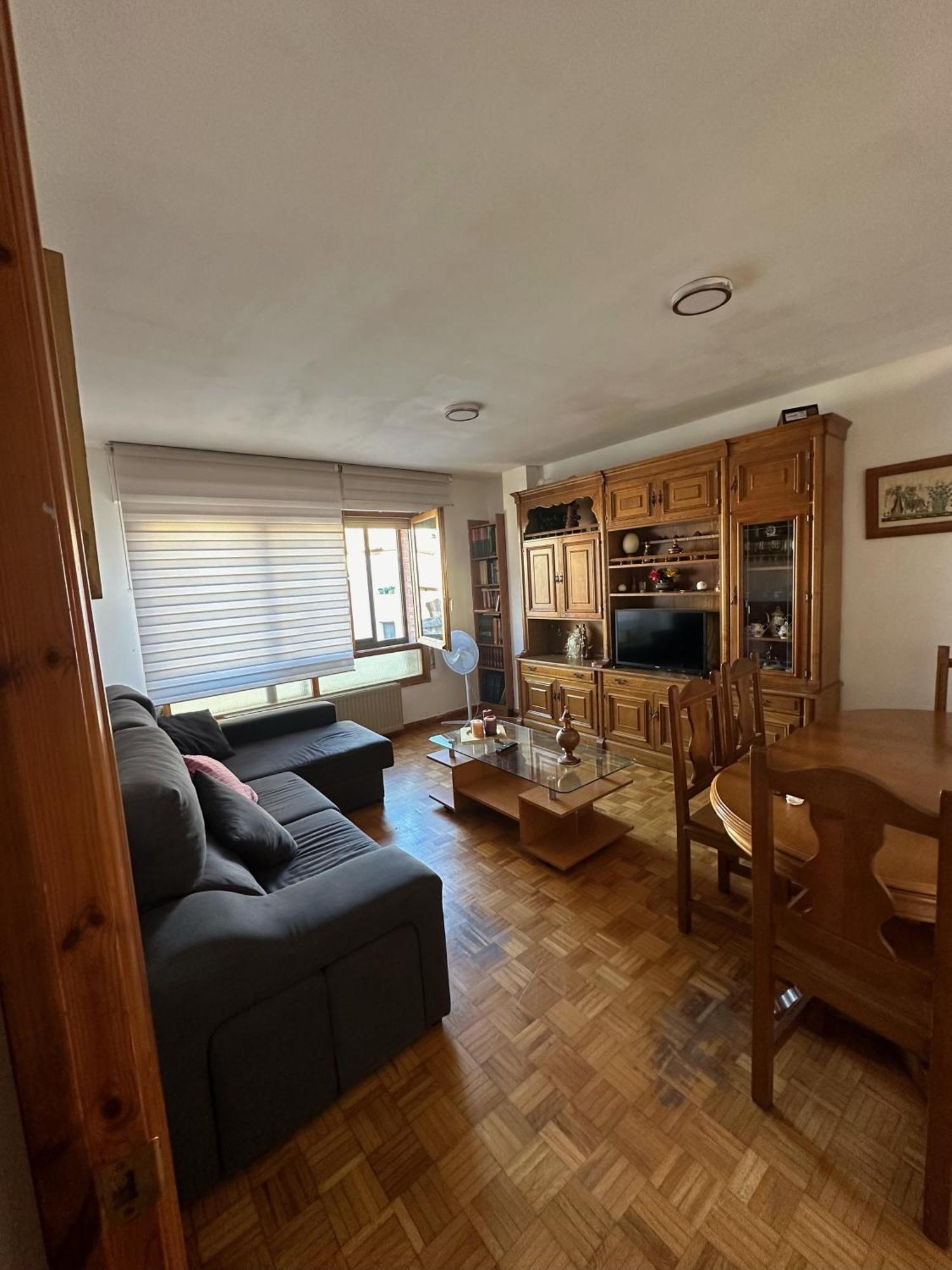 Apartamento Castorin Los Arcos Εξωτερικό φωτογραφία