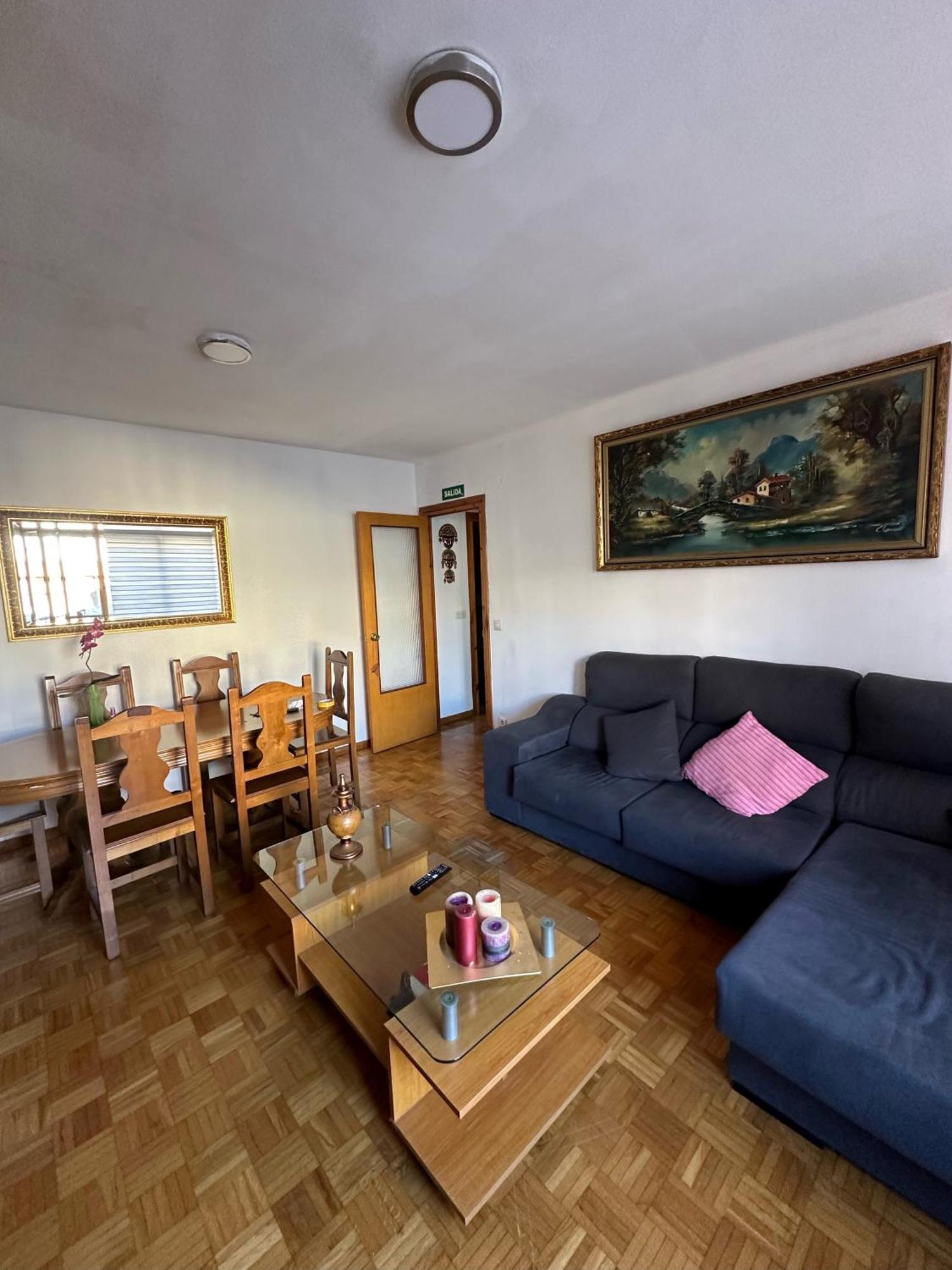 Apartamento Castorin Los Arcos Εξωτερικό φωτογραφία